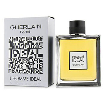 L'Homme Ideal EDT